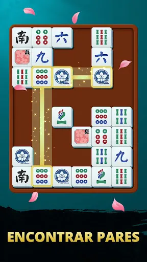 Mahjong Pair: Matching Puzzle | Jogos | XWorld