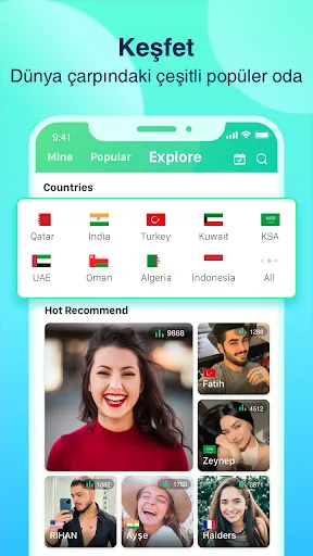 Falla-Group Voice Chat Rooms | เกม | XWorld
