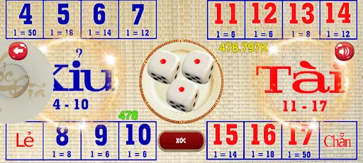 tai xiu 2025 | Games | XWorld
