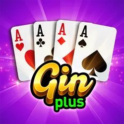 XWorld | Gin Rummy Plus: Fun Card Game