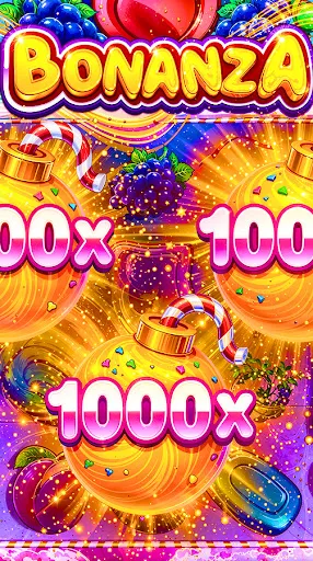 Sweety BON 1000 | Permainan | XWorld