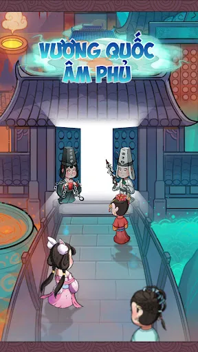 Vương quốc Âm Phủ - Underworld | Games | XWorld Vương quốc Âm Phủ - Underworld | Games | XWorld