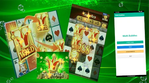 Trò chơi thử thách bong bóng | Games | XWorld