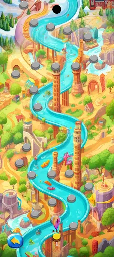 Crystal Cavern Match | เกม | XWorld Crystal Cavern Match | เกม | XWorld