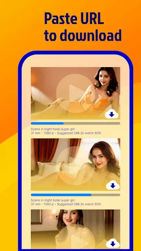 Video ULT Player - Downloader | Permainan | XWorld