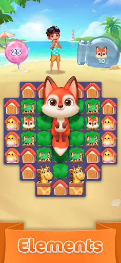 Jellipop Match | Games | XWorld Jellipop Match | Games | XWorld
