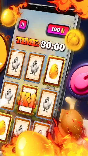 Chicke Combo | Игры | XWorld Chicke Combo | Игры | XWorld