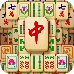 XWorld | Mahjong Solitaire - Master