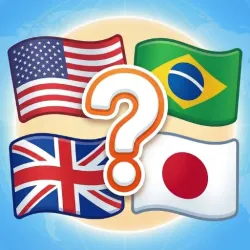 XWorld | Flags Quiz Game - World Trivia XWorld | Flags Quiz Game - World Trivia