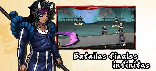 Legión Demoníaca: El Ascenso | juego | XWorld