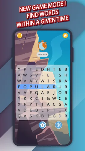 Words Finder: Word Puzzles | Games | XWorld