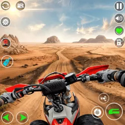 XWorld | Motocross Dirt Bike Racing 3D