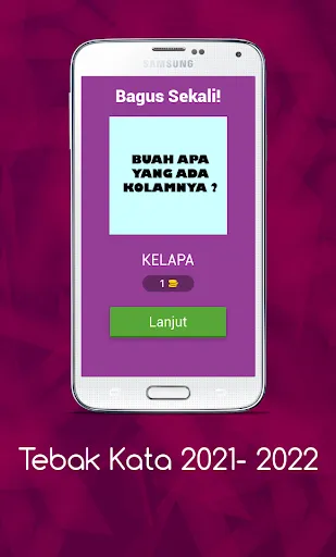Tebak Kata 2024 | Permainan | XWorld Tebak Kata 2024 | Permainan | XWorld