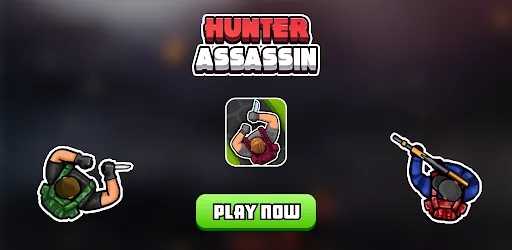 Hunter Assassin | Игры | XWorld