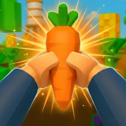 XWorld | Grow Farm 3D: Plant & Trade