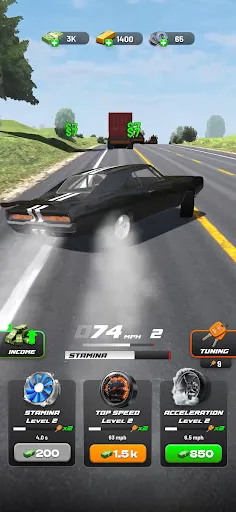 Highway Drift - Car Racing | Игры | XWorld