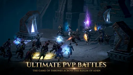Lineage2M | Games | XWorld