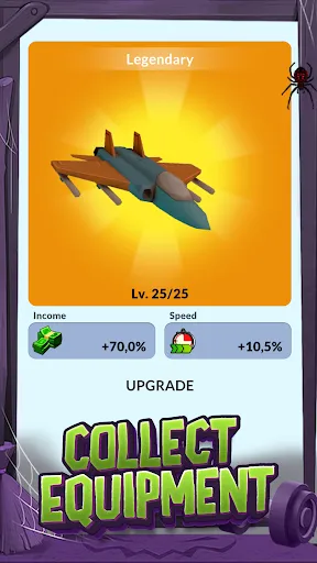 Idle Gym Life: Strong Man | Games | XWorld