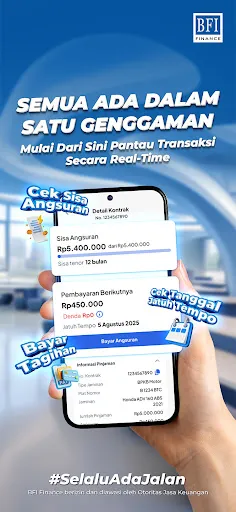 BFI Mobile - Pinjaman Dana | Permainan | XWorld BFI Mobile - Pinjaman Dana | Permainan | XWorld