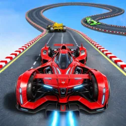 XWorld | 3D Hyper Drift Arena