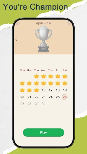 CryptoQuotes - Word Puzzle | Permainan | XWorld CryptoQuotes - Word Puzzle | Permainan | XWorld