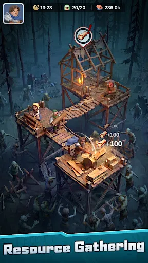 Kingdom Fall: Zombie Defense | เกม | XWorld Kingdom Fall: Zombie Defense | เกม | XWorld