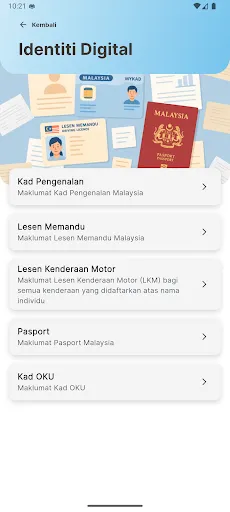 MyGOV Malaysia | Games | XWorld