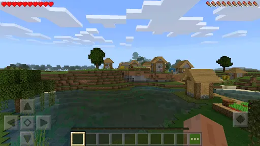 Craftsman 4 Survival | Permainan | XWorld