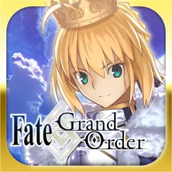 XWorld | Fate/Grand Order (English)