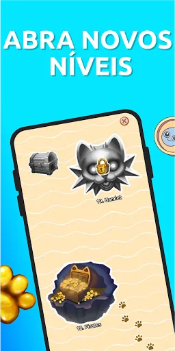 Crypto Cats: Ganhe Criptomoeda | Jogos | XWorld