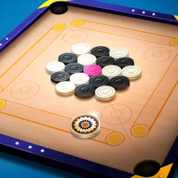 XWorld | World Of Carrom :3D Board Game