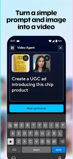 HeyGen: AI Video Generator | 游戏 | XWorld