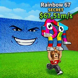 XWorld | Escape Tsunami: Obby Run