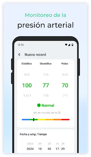Control de Glucosa y Diabetes | juego | XWorld