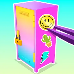 XWorld | DIY Locker 3D