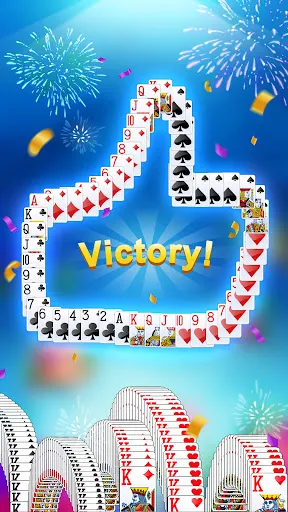 Solitaire - Fishland | Games | XWorld