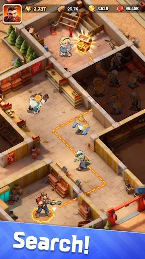 BlitzLoot | Games | XWorld BlitzLoot | Games | XWorld