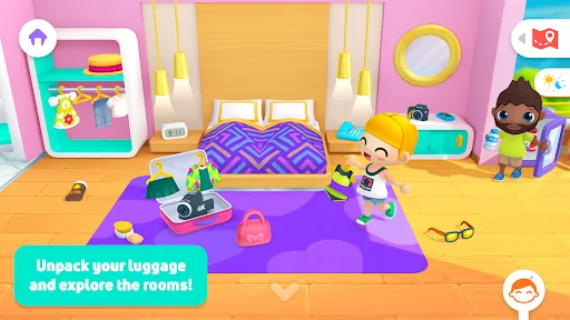 Vacation Hotel Stories | Games | XWorld Vacation Hotel Stories | Games | XWorld
