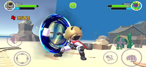 Stick Fight 3D | Игры | XWorld