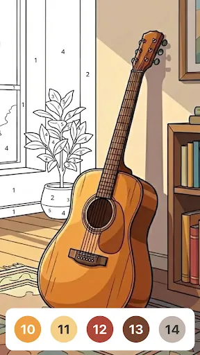 Coloring Book | เกม | XWorld Coloring Book | เกม | XWorld