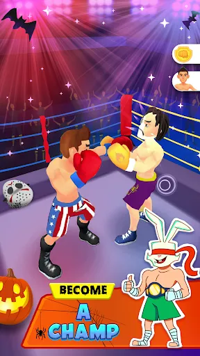 Idle Workout Master: MMA hero | 游戏 | XWorld