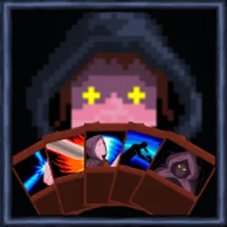 XWorld | Card Quest : Card Combat