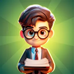 XWorld | Office Tycoon: Expand & Manage