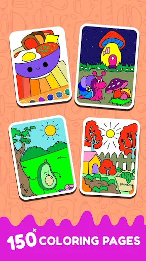 สีผลไม้-สีผสมอาหาร | เกม | XWorld