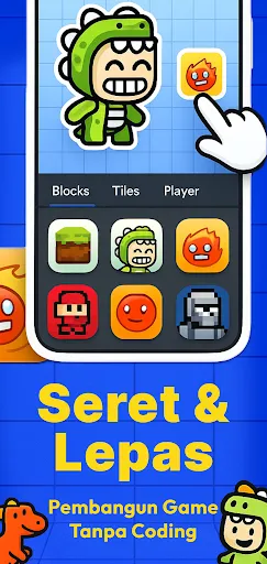 Max2D: pembuat game, Buat game | Permainan | XWorld Max2D: pembuat game, Buat game | Permainan | XWorld