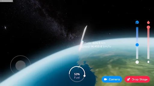 Milky Way | Games | XWorld