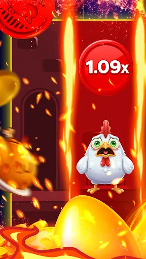 Golden Cluck | Games | XWorld