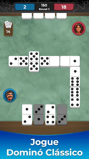 Dominó Fever - Tile Master | Jogos | XWorld