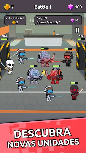 Zombie Warriors: Defesa TD | Jogos | XWorld Zombie Warriors: Defesa TD | Jogos | XWorld