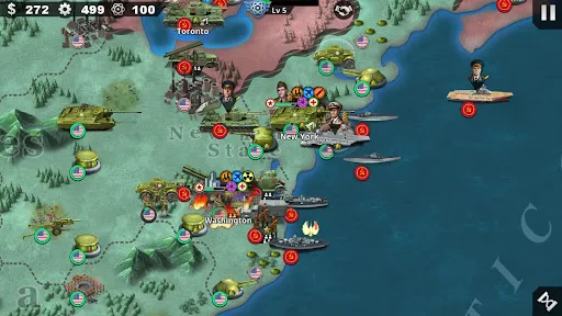World Conqueror 4-WW2 Strategy | Games | XWorld World Conqueror 4-WW2 Strategy | Games | XWorld